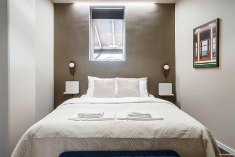 Midtown Home Apartment in Aarhus