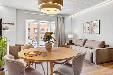 Midtown Home Apartment in Aarhus