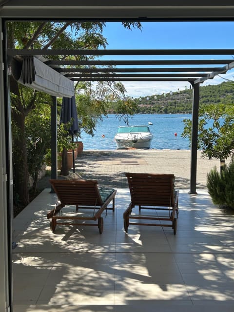 Day, Balcony/Terrace, Sea view