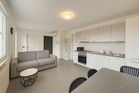 Sunset Apartment with parking Apartment in Lignano Sabbiadoro