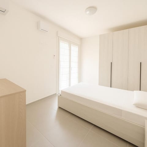 Modern apartment with parking Apartment in Lignano Sabbiadoro