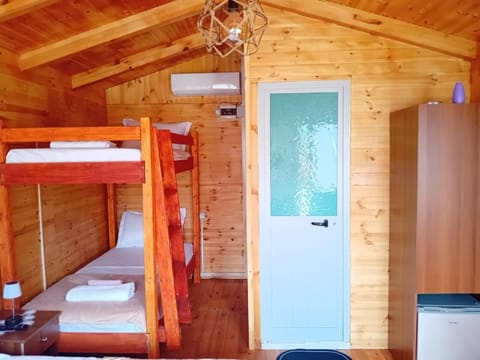 Wooden Villas Karme House in Montenegro