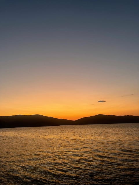 Wooden Villas Karme House in Montenegro