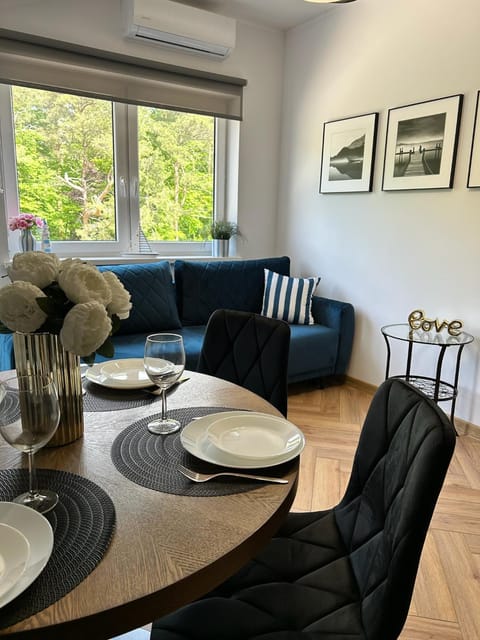 Apartamenty Dębina Apartment in Pomeranian Voivodeship