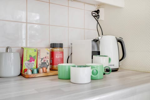 Villa Heritage - Free Parking & Near Supermarket Apartment in Tromso