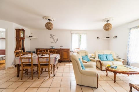 Maison familiale proche mer - Etables-sur-Mer Bed and Breakfast in Étables-sur-Mer