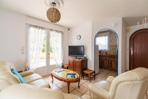 Maison familiale proche mer - Etables-sur-Mer Bed and Breakfast in Étables-sur-Mer