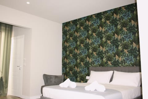 Palazzo Partenope Vacation rental in San Severo