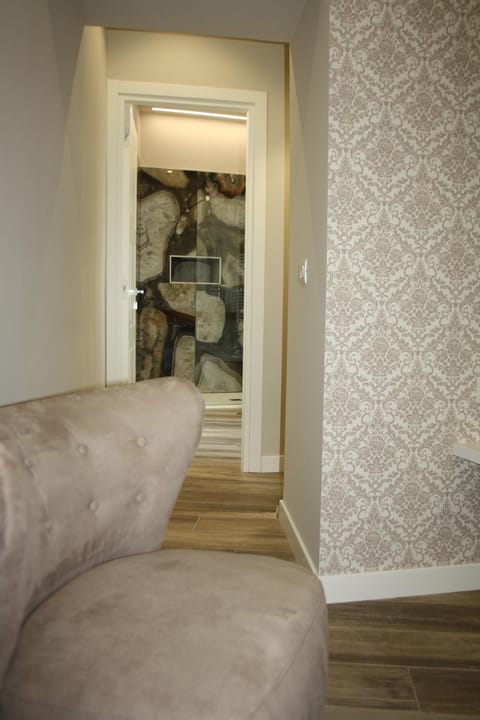 Palazzo Partenope Vacation rental in San Severo