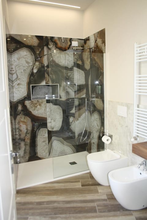 Palazzo Partenope Vacation rental in San Severo