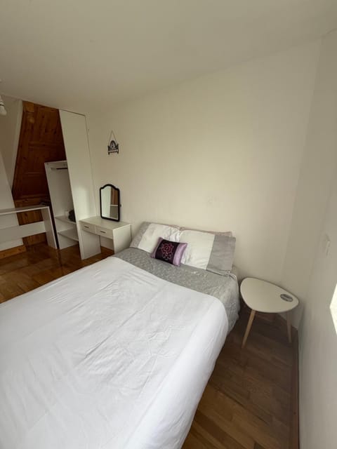 Private Room in Skellig Apartment Vacation rental in County Kerry