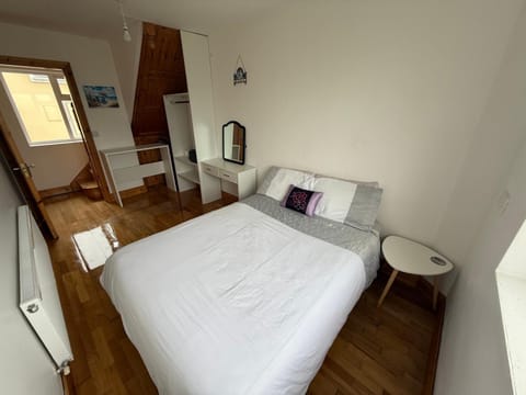 Private Room in Skellig Apartment Vacation rental in County Kerry