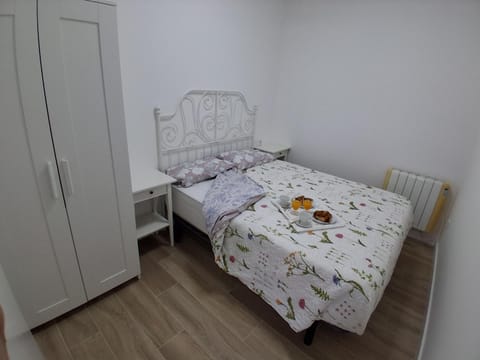 Tu Rincón Apartment in O Salnés