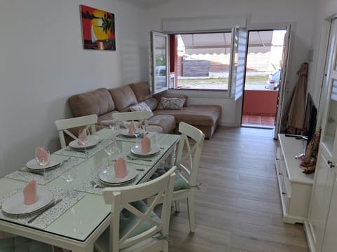 Tu Rincón Apartment in O Salnés