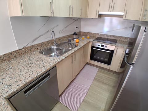 Tu Rincón Apartment in O Salnés