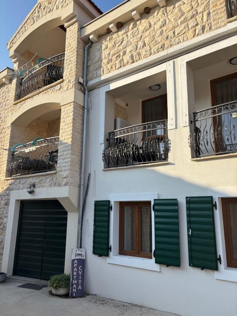 House Sela vrata House in Šibenik-Knin County, Croatia