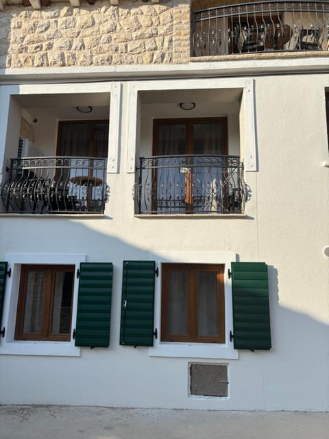 House Sela vrata House in Šibenik-Knin County, Croatia