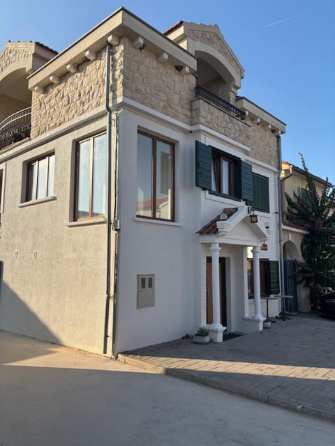 House Sela vrata House in Šibenik-Knin County, Croatia