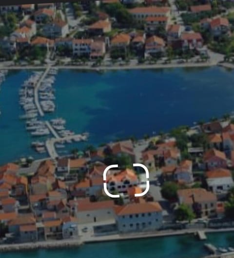 House Sela vrata House in Šibenik-Knin County, Croatia