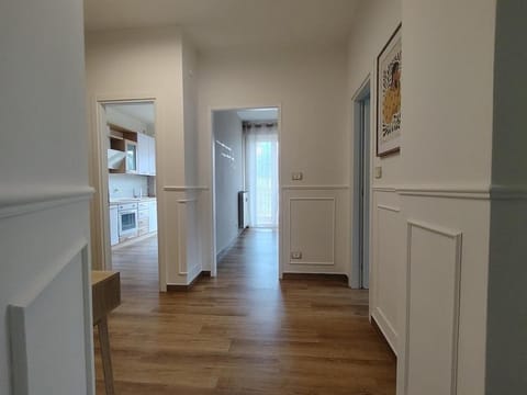 Casa Allegria, sei posti letto, ampio e luminoso Apartment in Vallecrosia