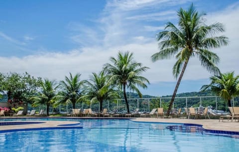 Flat Porto Marina Mont Blanc Apartment hotel in Mangaratiba