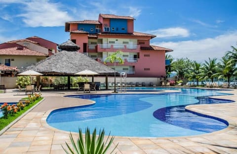 Flat Porto Marina Mont Blanc Apartment hotel in Mangaratiba