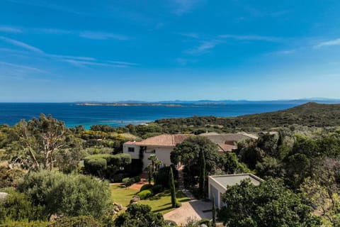 Hôtel Marina di cavu Bed and Breakfast in Bonifacio