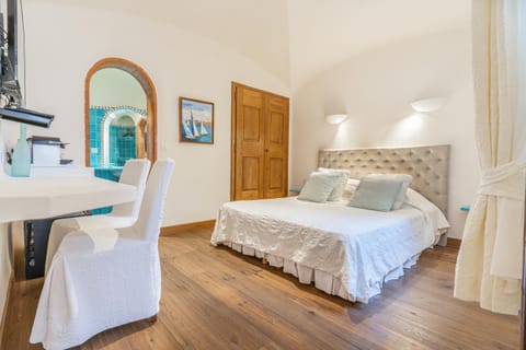 Hôtel Marina di cavu Bed and Breakfast in Bonifacio