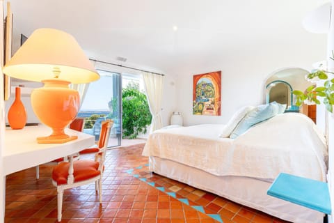 Hôtel Marina di cavu Bed and Breakfast in Bonifacio