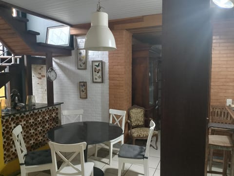 A gente da praia Apartment in Rio de Janeiro