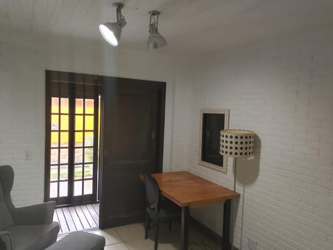 A gente da praia Apartment in Rio de Janeiro