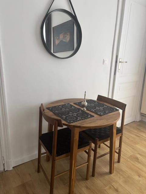 Studio Lilia Apartment in Brussels