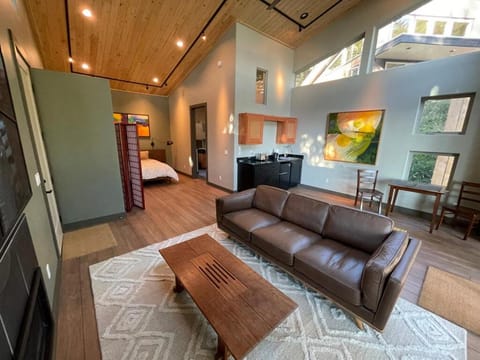 Redfish Rocks Villas - Green Villa in Port Orford