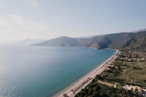 Nearby landmark, Beach