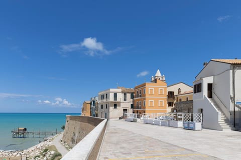 Nearby landmark, Natural landscape, Beach, Sea view