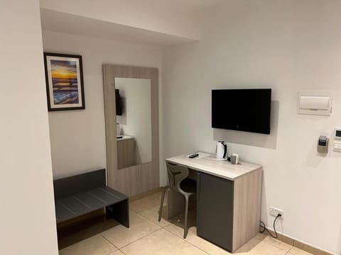 Stay at 9020 Boutique B&B Hotel in Saint Paul's Bay