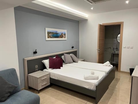 Stay at 9020 Boutique B&B Hotel in Saint Paul's Bay