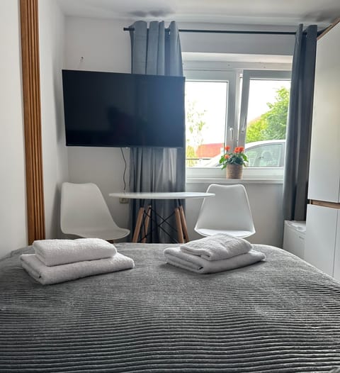 Anemos Bed and Breakfast in Leba