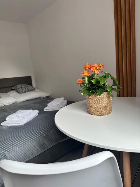 Anemos Bed and Breakfast in Leba