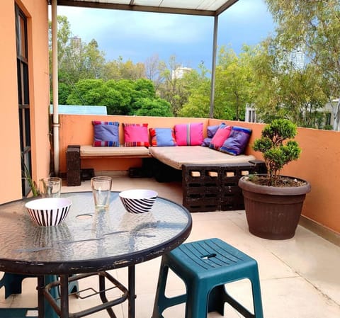 Balcony/Terrace, Balcony/Terrace