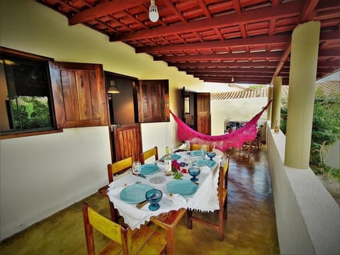 Patio, Seating area, Dining area