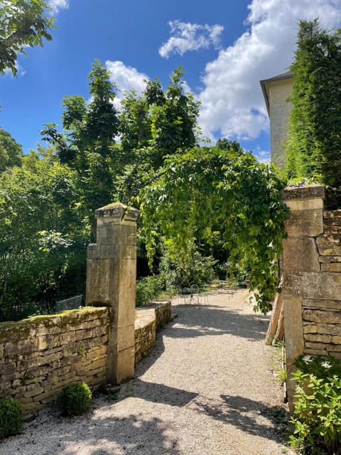 L'étape des Marcs d'Or Bed and Breakfast in Dijon