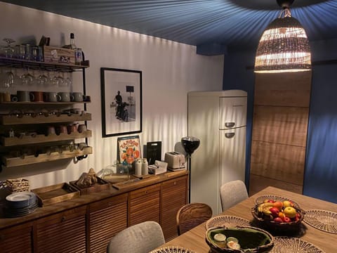 L'étape des Marcs d'Or Bed and Breakfast in Dijon