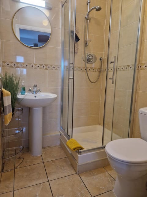 Knockranny apartment Apartment in Westport