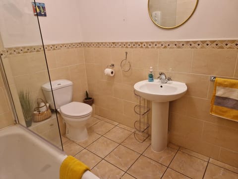 Knockranny apartment Apartment in Westport