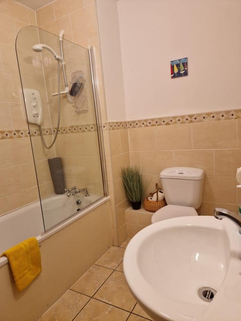 Knockranny apartment Apartment in Westport