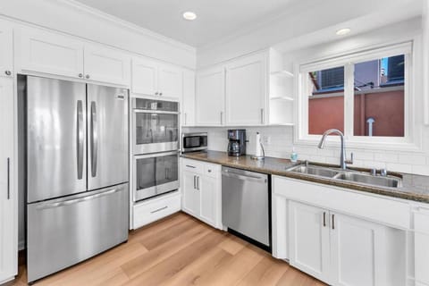 Stunning 3BR Capo Beach Home with Ocean Views House in Capistrano Beach