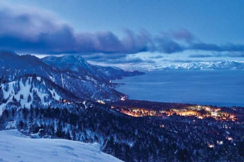 Idyllic Incline Village close to Lake Tahoe House in Incline Village