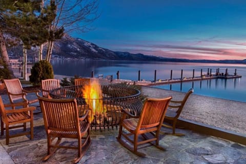 Idyllic Incline Village close to Lake Tahoe House in Incline Village