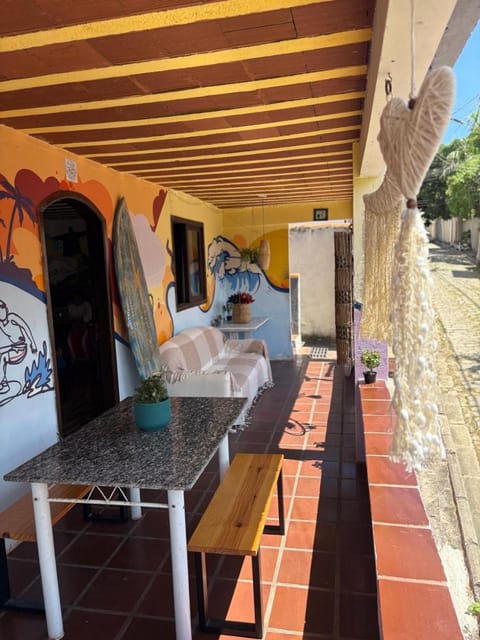 BUDA Guest house Apartment in Armacao dos Buzios